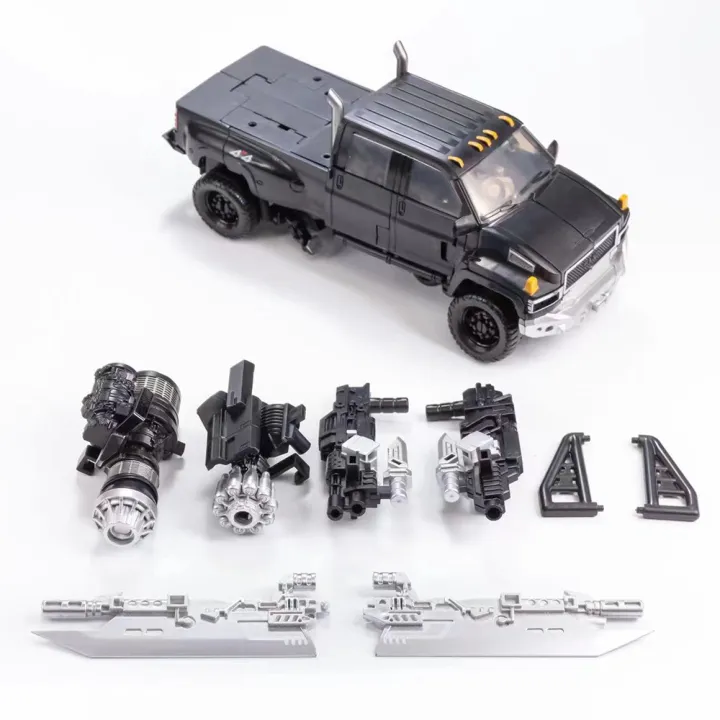 BAIWEI%20TW1026%20TW-1026%20Transformation%20Ironhide%20eer%20KO%20SS14%20SS-14%20Expert%20Truck%20Action%20Figure%20Robot%20Toys%20-%20Image%205