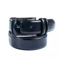 Brown Leather Formal Belt For Men - Belt for Men. 
