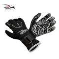 Alien KEEP DIVING 3MM Genuine Neoprene Gloves Anti Scratch and Keep Warm for Scuba Diving Winter Swim Spearfishing Kayaking Surfing.