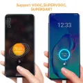 Realme Gt 5g 8 Pro X7 Narzo 30 Vooc Cable Type C 6.5A Super Fast Charge Oppo Find X3 Pro Neo Reno 6 65w Supervooc Superdart.