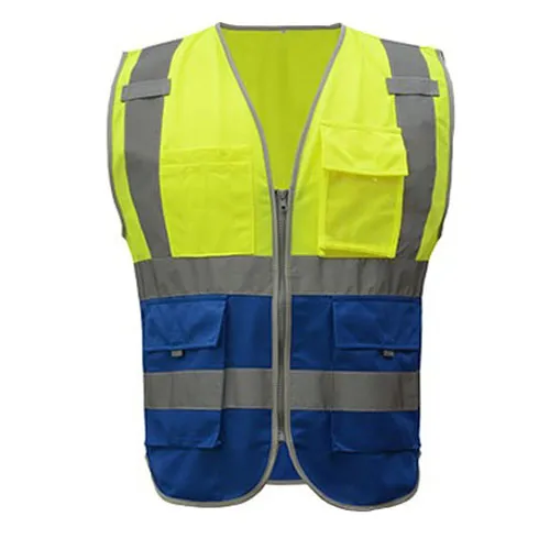 High%20Visibility%20Waistcoat%20Reflective%20Safety%20Vest%20Mens%20Construction%20Worker%20Night%20Runner%20Cyclist%209%20Colors%20Company%20Logo%20Print%20-%20Image%202
