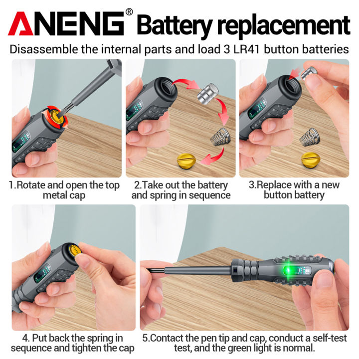 ANENG%20B05%20Word/cross%20Strong%20Torque%20Highlight%20Screwdriver%20Meter%20Sensor%20Tester%20Pen%20Zero%20Live%20Detector%20with%20Indicator%20Electric%20Tool%20-%20Image%204