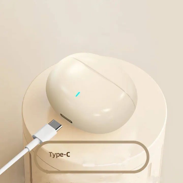 Timack%C2%AE%20J16%20Wireless%20Headsets%20Bluetooth%20Earphone%205.3%20ENC%20Earbuds%20LED%20Power%20Display%20TWS%20Sport%20Headphone%20with%20Mic%20for%20Smart%20Phone%20-%20Image%208