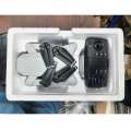 Traveller iii Foldable RC Drone 2.0MP Wide-Angle Camera for Toys Gifts Drone. 