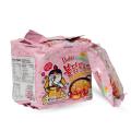 Samyang Hot Chicken Flavor Ramen Spicy Noodles - 140g. 
