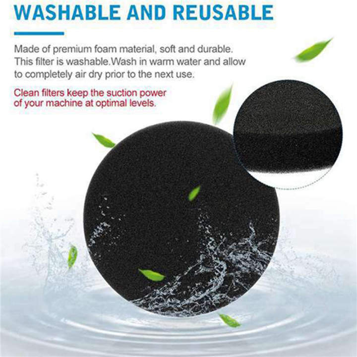 30%20Pcs%20Vacuum%20Foam%20Filter%20for%20DCF-26%20Replacement%20for%201608225%20Replaces%20Part%2068465A,68465A-2,68465-2,68465,Etc%20-%20Image%208