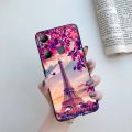 For Infinix Hot 20i Case Hot12i Shockproof Soft silicone TPU Back Cover For Infinix Hot 20i 20 i X665C X665E Phone Cases 6.6inch.