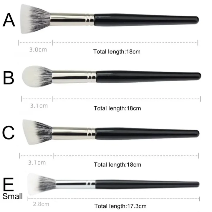 Stippling%20Highlight%20Brush%20Blush%20Goat%20hair%20Multifunctional%20Concealer%20Mask%20Foundation%20Makeup%20Brushes%20Beauty%20Tool%20-%20Image%204