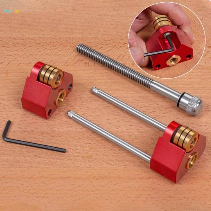Honing Guide Edge Sharpening Jig Wood Work Bevels Hand Tool Strong Fixed Angle Holder Durable Wood Chisels Jig Woodworking Sharpening Tool