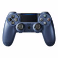 Suitable for PS 6-axis game sense wireless controller Bluetooth compatible game controller with vibrating body player game controller 4. 