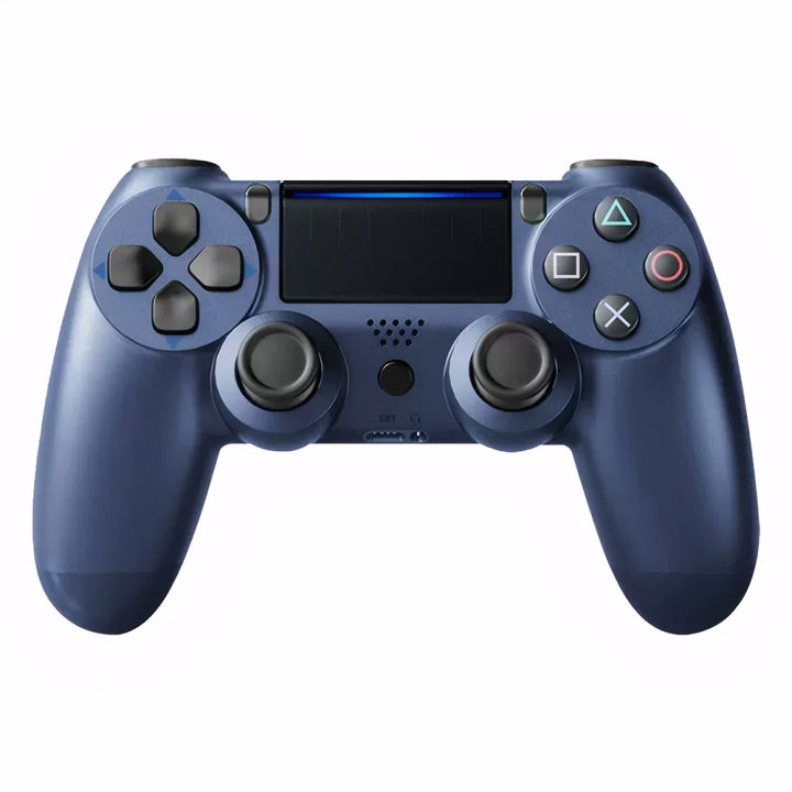 Suitable%20for%20PS%206-axis%20game%20sense%20wireless%20controller%20Bluetooth%20compatible%20game%20controller%20with%20vibrating%20body%20player%20game%20controller%204%20-%20Image%207