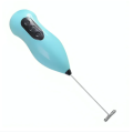 Stylish And New Hand Coffee Mixer - Multicolor - Mix Your Coffee In Style With A Stylish Hand Mixer.
