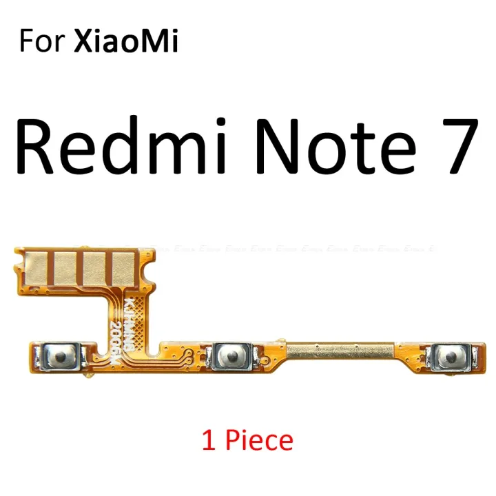 Mute%20Switch%20Power%20Key%20For%20XiaoMi%20Redmi%20Note%208T%208%207%206%20Pro%208A%207A%206A%20S2%20ON%20OFF%20Volume%20Button%20Control%20Flex%20Cable%20Repair%20Parts%20-%20Image%204