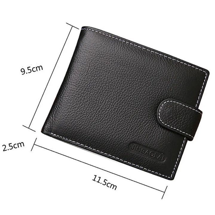 JINBAOLAI%20Leather%20Men%20Wallets%20Cow%20Leather%20Solid%20Sample%20Style%20Zipper%20Purse%20Man%20Card%20Horders%20Famous%20Brand%20High%20Quality%20Male%20Wallet%20-%20Image%202