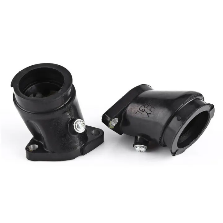 1%20Pair%20Motorcycle%20Carburetor%20Adapter%20Motocross%20Carb%20Intake%20Carburetor%20Interface%20Adapters%20For%20Honda%20Rebel%20CA250%20CMX250%20CMX250C%20-%20Image%204