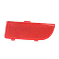 Rear Bumper Reflector Light for Mercedes-Benz Vito Viano W639.