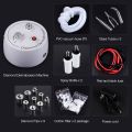 Professional 3 in1 Diamond Microdermabrasion Machine Water Spray Exfoliation Beauty Machine Removal Wrinkle Facial Peeling Tools. 