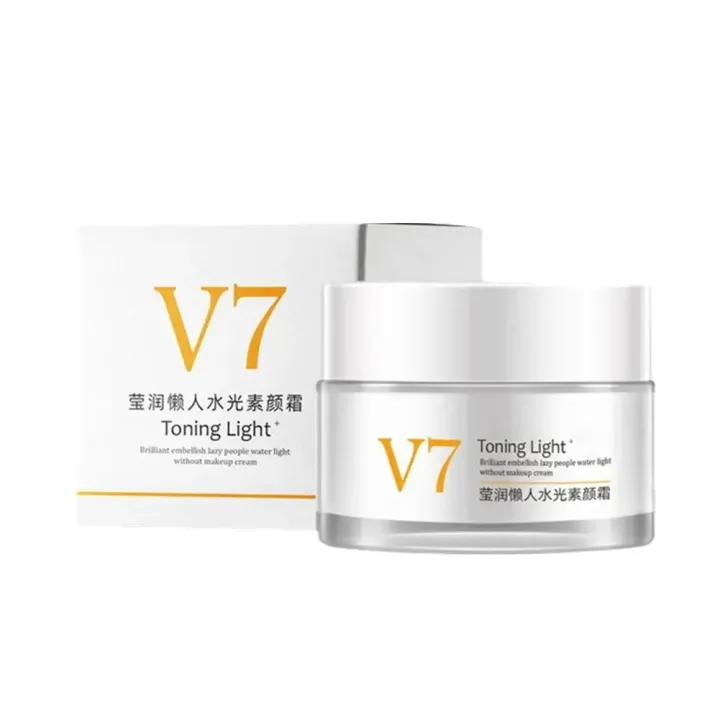 50g%20V7%20Toning%20Light%20Face%20Cream%20Brighten%20Skin%20Tone%20Fade%20Hydrating%20Non%20Creams%20Aging%20Greasy%20Anti%20Whitening%20Moisturizing%20Blemis%20R1A9%20-%20Image%207