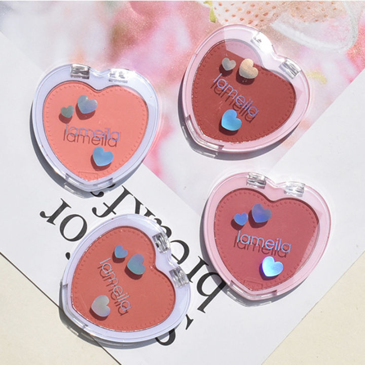 Waterproof%20Lameila%20Pressed%20Powder%20Blush%20-%20Image%206