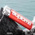 Good night Lighter waterdecompression prank, playful all water gun, children's toy water spray gun, funny shape, water repellent. 