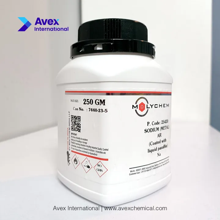 Sodium%20Metal%20(Coated%20with%20Liquid%20Paraffin)%20Pure%20Lab%20grade%20%7C%20250%20gm%20-%20Image%205