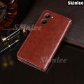 Phone Case Vivo Y18 Flip Back Cover Luxury Wallet Card Slot Stand PU Leather Flip Cover For Vivo Y18 Cover Cases. 