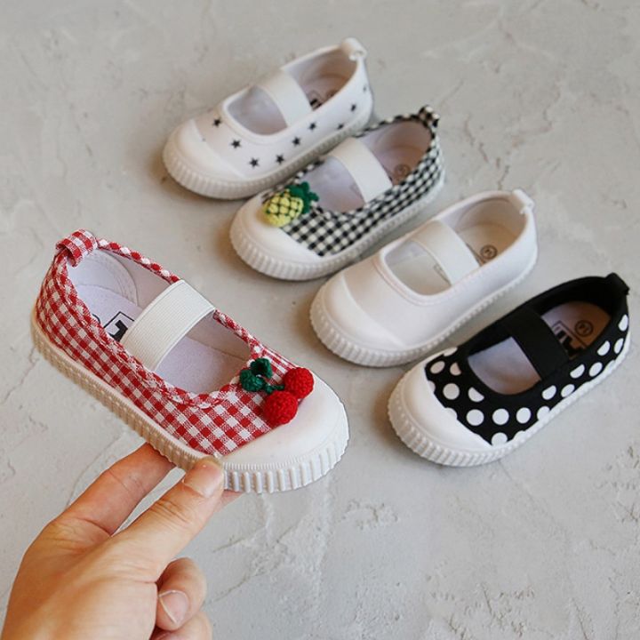 TaoziBaby%20Girls%20Square%20Mouth%20Polka%20Dot%20Canvas%20Shoes%20Baby%20Toddler%20Shoes%20Toddler%20Girl%20Shoes%20Kids%20Fashion%20-%20Image%204