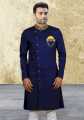 Men's Premium Quality Sherwani Stylish Cotton Punjabi Best Collection.