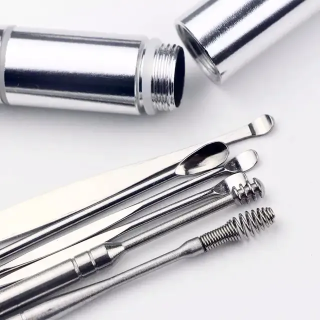 6pcs/set%20Stainless%20Steel%20Ear%20Picking%20Tool%20Set%20%7C%20Ear%20Wax%20Remover%20Cleaner%20with%20Ear%20Cleaning%20Spoons%20-%20Reliable%20Ear%20Care%20Kit%20-%20Image%205
