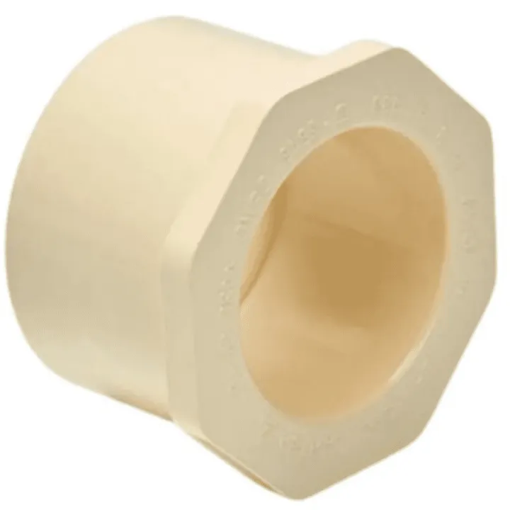 Astral 1'x 3/4'' CPVC Reducing Bush | Daraz.com.bd