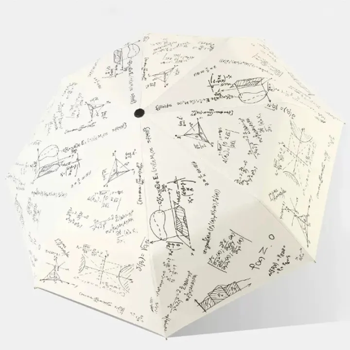 Children%20Automatic%20Umbrella%20Mathematical%20Formula%20Folding%20Umbrellas%20Black%20Coating%20Anti%20UV%20Umbrella%20Middle%20School%20Student%20Umbrella%20-%20Image%206