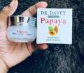 1 pc DR. Davey Papaya whitening  cream International PRC product used for male female. 
