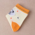 Indispensable -Quality And Durablity -Spring and autumn Children's Cotton socks baby socks- Innovative Remarkable - Disclose Styles & Luxe. 