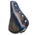 Bike Saddle-1 x Bicycle Saddle-Black.