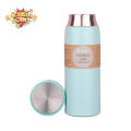 Premium Quality Vacuum Hot and Cool 260ml Yatai cute student travel insulation cup 316 stainless steel insulation cup double-layer stainless steel water cup/Coffee Mug with Lid. 