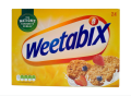 Weetabix Breakfast Cereal - 24 Biscuits. 