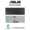 Asus VivoBook 14 2019 A412 X409 X412 X409F X409FA X409JA X409U X409UA X409J Laptop Keyboard.