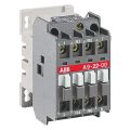 MAGNETIC CONTRACTOR 9A COIL VOLTAGE 110V AC. 