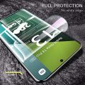 8 In 1 Hydrogel Film Screen Protector On Redmy Readmi Note13 Pro 5G 4G Case Camera Glass For Redmi Note 13 Pro Plus Pro+ 5G 2024.