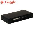 【Bestseller Alert】 Mini 26-IN-1 USB 2.0 High Speed Memory Card Reader For CF xD SD MS SDHC. 
