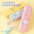 Deli 67038 Papa Paradise Square Bag Multipurpose Pencil Case (Mixed). 