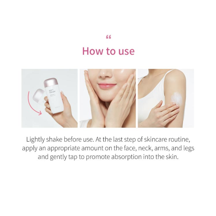 Missha%20Soft%20Finish%20Sun%20Milk%20SPF50+%20PA+++%20-%2070ml%20-%20Image%203