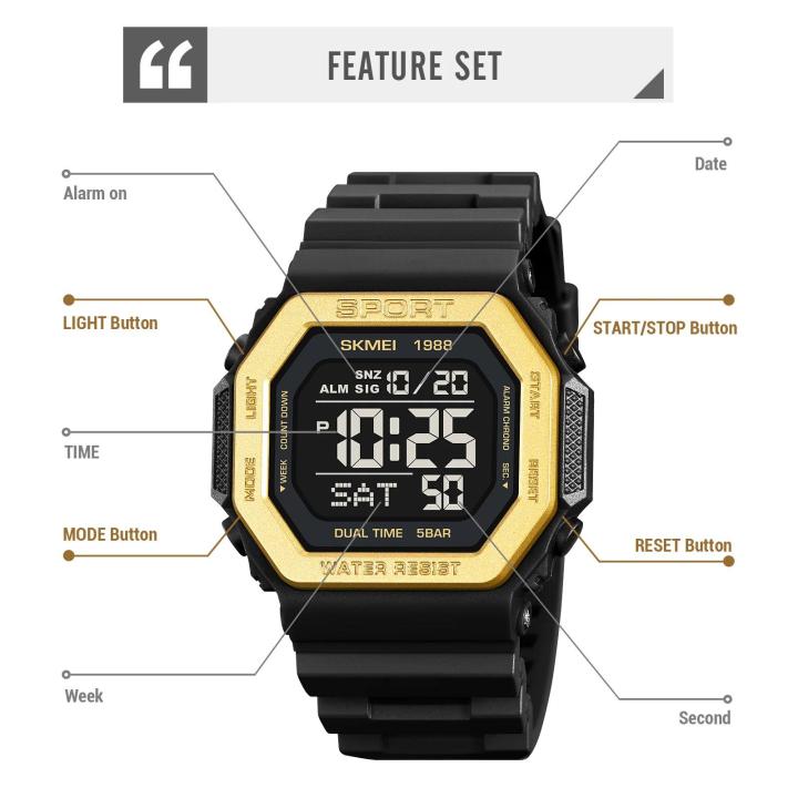 2024%20SKMEI%201988%20Digital%20Sport%20Watches%20Mens%20Fashion%20Back%20Light%20Military%20Man%20Watch%20Countdown%20Wristwatch%20Waterproof%20Men's%20Clock%20Reloj%20Yeah%20Keniaoet%20-%20Image%205