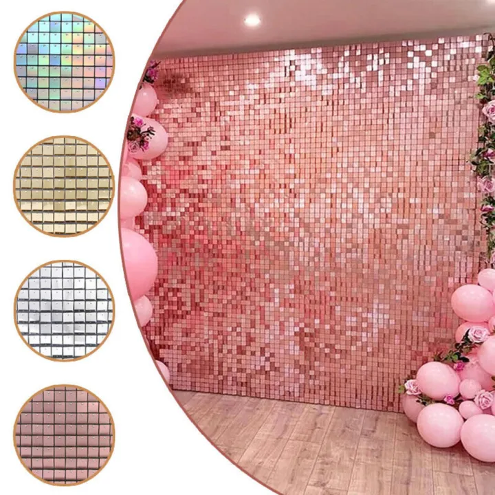 Glittery%20Backdrop%20Wall%20Panels%20Glamorous%20Dazzling%20Sparkling%20Sequin%20Backdrop%20Shimmering%20Luxurious%20Shimmer%20Backdrop%20for%20Wedding%20-%20Image%205