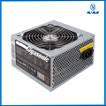 Gigasonic 550W Gaming Power Supply - Powerful Gaming Power Supply For Enhanced Performance. 