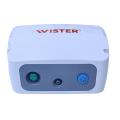 WISTER NEBULIZER MEDICAL COMPRESSOR NEBULIZER HEAVY DUTY I Best Nebulizer. 