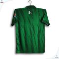 Pakistan T20 World Cup Jersey - Half Sleeve Collar Polo Cricket Jersey For Men - Pakistan T20 Jersey 2026.