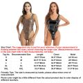 Women's One-Piece Swimsuit Sleeveless Swim Wear Sports Swimming Bathing Suit Beach Wear Surfing Suits Short Jumpsuit Swimwear. 
