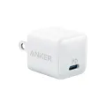 Anker PowerPort III Nano 20W PD Fast Charging USB-C Mini Charger Adapter. 