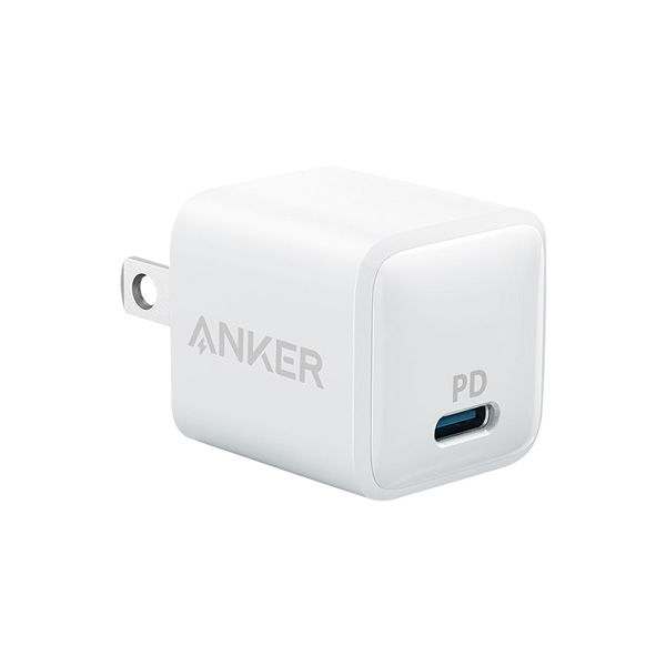 Anker%20A2634%20-%20Powerport%20Pd%2020w%20Max%20Nano%20Single%20USB%20Port%20-C%20Mini%20Portable%20USB-C%20Charger%20-%20Image%204
